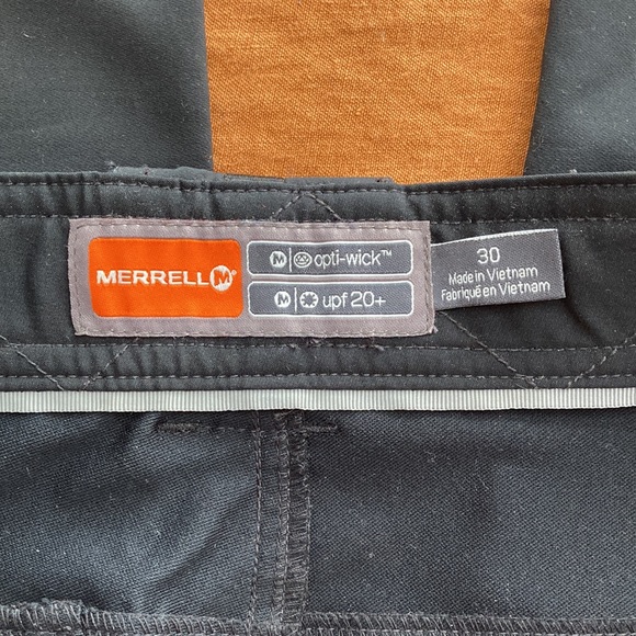 Merrell Opti-Wick Women’s Outdoor Pants - Picture 5 of 12